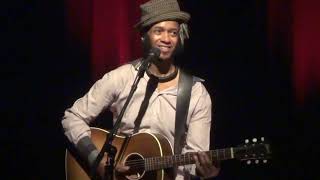 Fantastic Negrito, "You better have a gun", Lantarenvenster Rotterdam, 13-02-2023