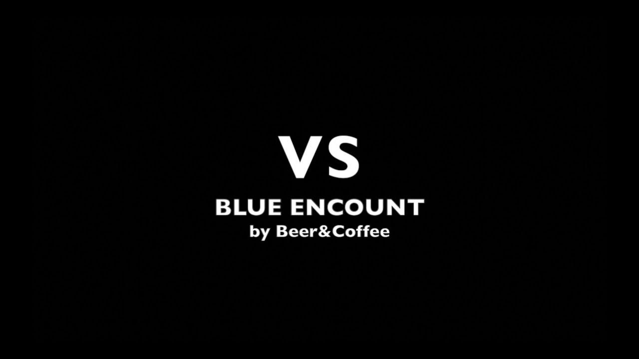 銀魂 Vs Blue Encount ポロリ篇op Youtube