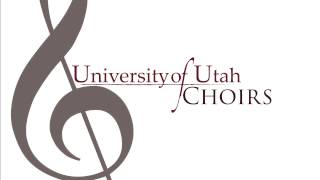 Please Don't Talk About Me When I'm Gone - University of Utah Chamber Choir