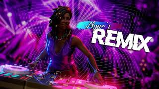 On My Way (Alyssa's REMIX) - Lito Perezito ft. Andrea Resimi