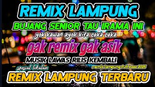 TERBARU ‼️ REMIX LAMPUNG CK CK ‼️ RILIS KEMBALI MUSIK YANG DULU RAME | ALABAR FULL BASS 2025