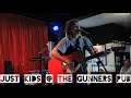 Just kids solo  the gunners pub 170623