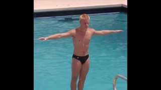 Bully Jock Speedo Stripped Away