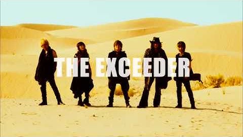 [Official Video]JAM Project - THE EXCEEDER -