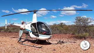 Episode 24 - GOLD and Death