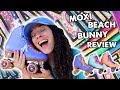 My Moxi Beach Bunny Unboxing & Review