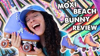 My Moxi Beach Bunny Unboxing & Review