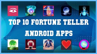 Top 10 Fortune Teller Android App | Review screenshot 1