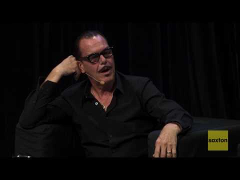 INXS's Kirk Pengilly