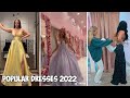 PROM DRESS SEASON 2022 / Prom Dress I didn't get TIKTOK COMPILATION