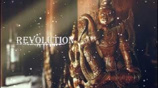 [FREE]EDM Trap Rap Instrumental  2021 - 'Revolution'  (Burmese traditional type beat)Prod. Dominate
