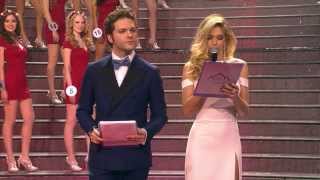 Мисс Россия 2014: Финальная церемония