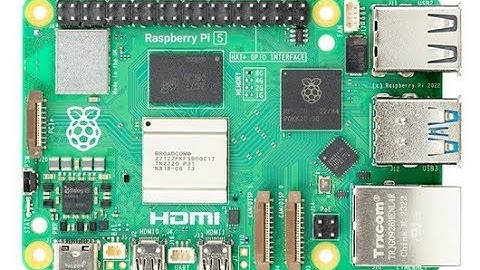 Raspberry Pi 5: Lakka Tutorial
