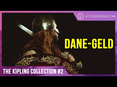 The Rudyard Kipling Collection #2 | Dane-Geld