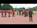 army rally bharti ARMY rally  1 second की कीमत Indian Army army lovers race Indian Army race