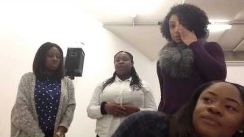 Group Discussion - RED