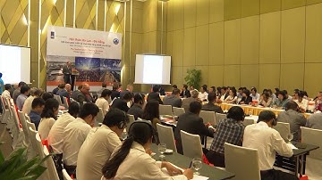 Đà Nẵng tìm hiểu mô hình phát triển và khai thác cảng chính của Hà Lan