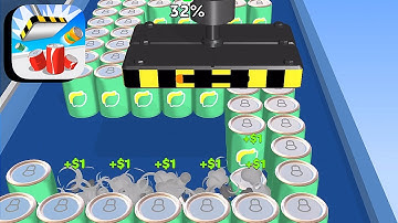 Press Run ​- All Levels Gameplay Android,ios (Part 4)