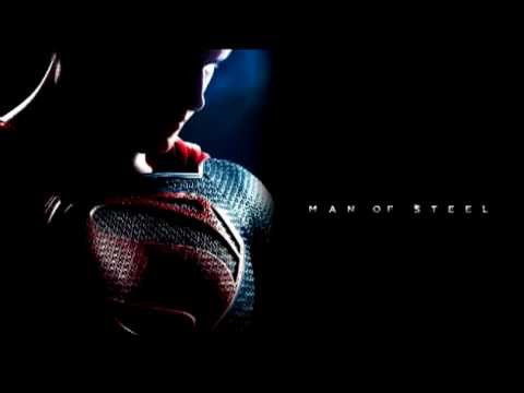 Man Of Steel - Trailer Music #2 (Lisa Gerrard & Patrick Cassidy 