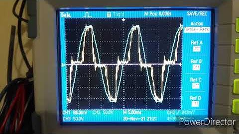 #011 Power Factor Correction in Action
