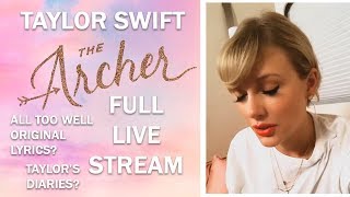 FULL LIVE STREAM TAYLOR SWIFT | 08/23/2019