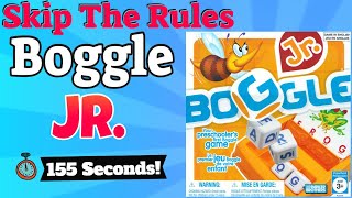 How To Play Boggle Jr. screenshot 3