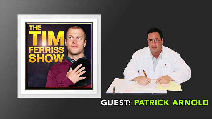 Patrick Arnold Interview (Full Episode) | The Tim ...