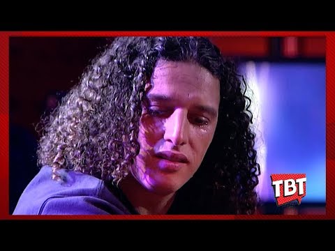 #TBT: Ali B draagt ontroerend nummer op aan zijn kinderen