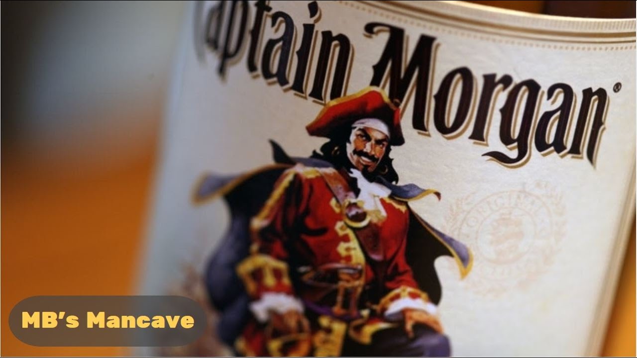 Captain Morgan Original Rum Review In Hindi Rumdiaries Youtube