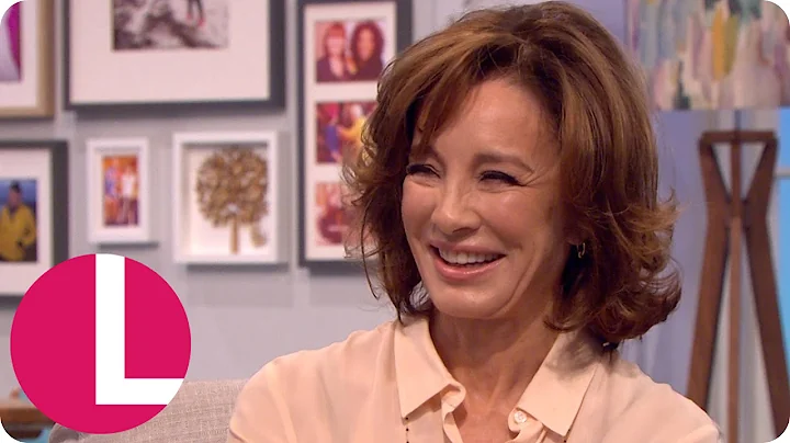 Anne Archer Talks Fatal Attraction And Jane Fonda ...