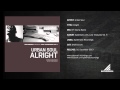 Urban Soul - Alright (NY Stomp Remix)