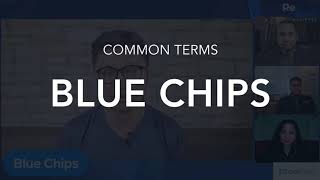 BLUE CHIP VIDEO