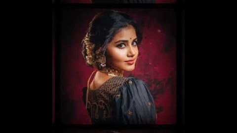 Thumbnail of WhatsApp status for van varuvan from katru veliyedu