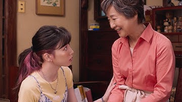 吉永小百合×大泉洋×永野芽郁　映画「こんにちは、母さん」本予告　山田洋次監督最新作の“母と息子”の新たな出発の物語