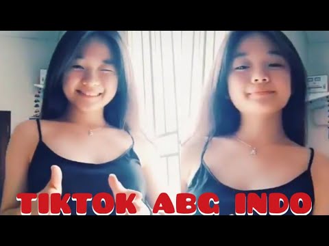 TIKTOK ABG INDO