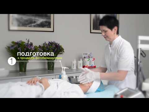 АНК+Сеченов SORISA Photocare