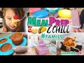 Meal Prep für 1 Woche | 21 Ideen & Rezepte | Familie | Cookit | mamiblock