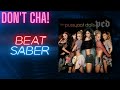 DONT CHA! - The Pussycat Dolls (EXPERT) (FIRST TRY)