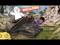 World of tanks lols  funny moments wot  episode 49 