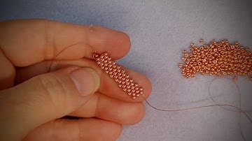 Even Count Peyote Made Simple