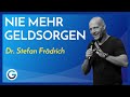 Besser sparen: Mit diesen 10 Tipps wächst dein Kontostand sofort // Dr. Stefan Frädrich