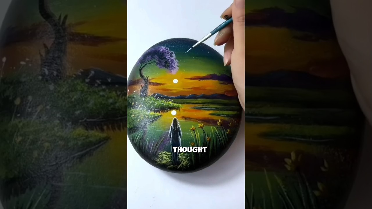 thought I was losing my mind. I was wrong."