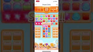 Shopee Candy Game Level 426 - 3 Stars / 3 Bintang ⭐️⭐️ ⭐️🤩🤩🤩