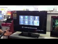 LG 32" HD LCD TV 32LK330