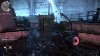 PS4 KILLZONE SHADOW FALL Multiplayer - Trailer (HD)
