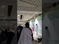 Umrah Mataf Ka Rasta Kaaba Shareef Makkah Makkah Makkahlive 