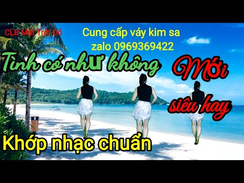 Video Khơp nhạc chuẩn/Tình có như không/Mới siêu hay - youtube