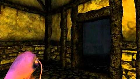 Lets play amnesia part 8 - wilhelm