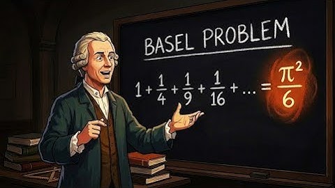 How Euler Solved a 100-Year-Old Math Mystery