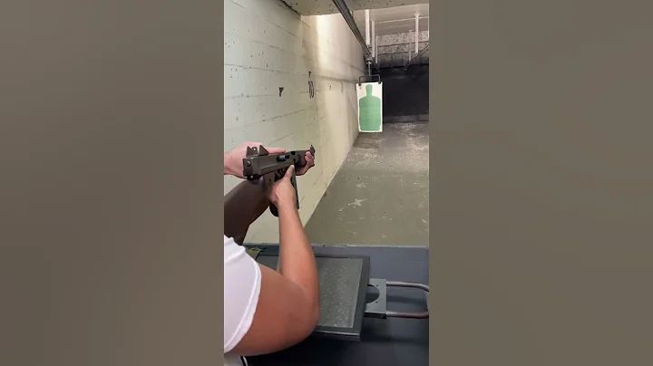 OG THOMPSON  .45 ACP SMG FULLY AUTO 🔥 (TOMMY GUN) - DayDayNews